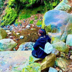 Meet your Posher, Cindy